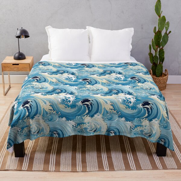 Item preview, Modern pop art design that is reminiscent of waves of light designed and sold by Pflugart.