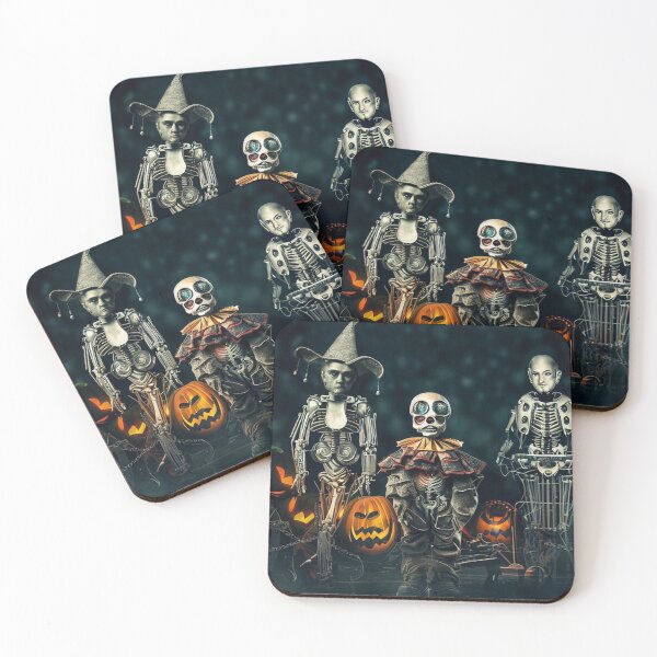 Item preview, Halloween Party designed and sold by rayo-art.