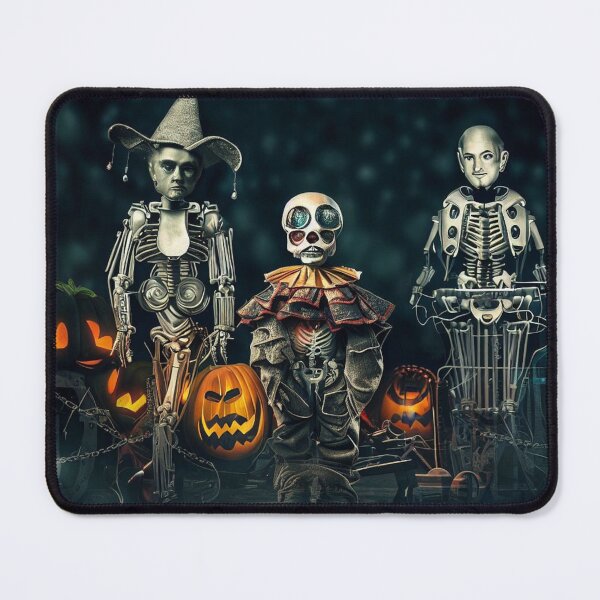 Item preview, Halloween Party designed and sold by rayo-art.