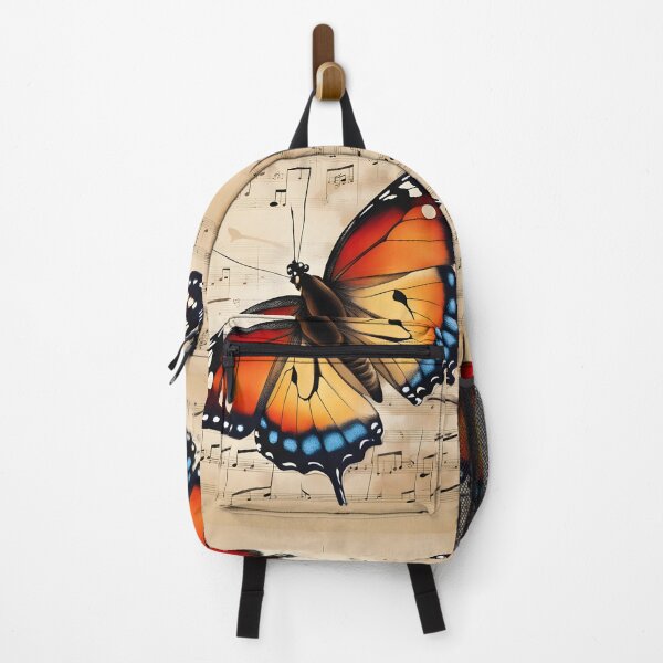 Item preview, Enchanting Butterflies designed and sold by Sadia  Jannat.