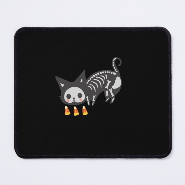 Item preview, Halloween Cat designed and sold by Mirmura.