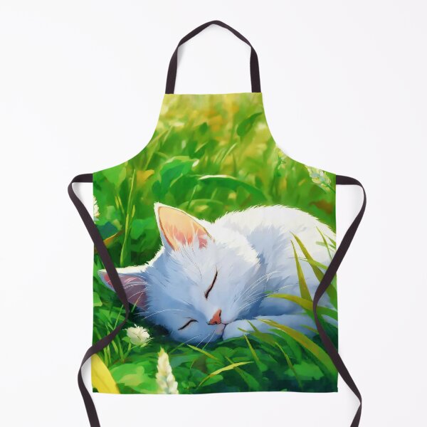 Item preview, Sleeping Cat designed and sold by Bunmigraphics .