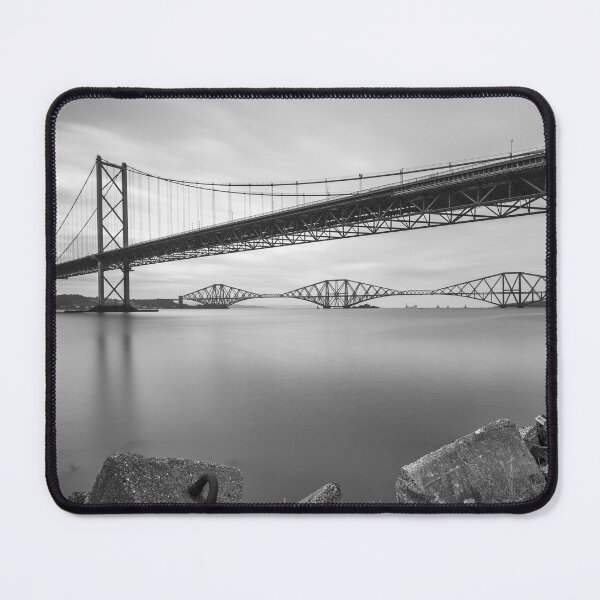 Item preview, The Forth Road Bridge  designed and sold by TMcG72.