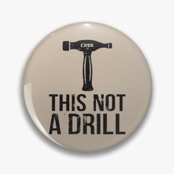 Item preview, This is not a drill designed and sold by UrbanGraphixs.