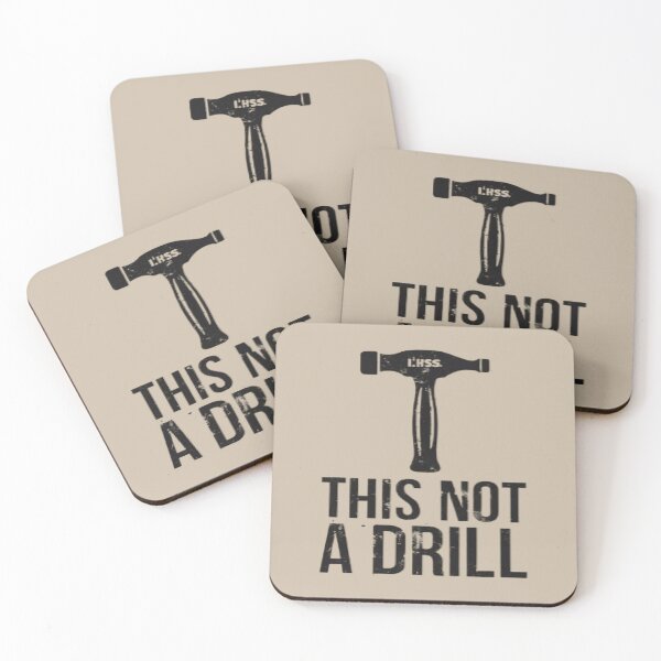 Item preview, This is not a drill designed and sold by UrbanGraphixs.