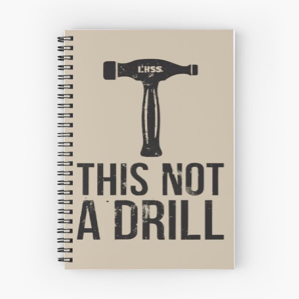 Item preview, This is not a drill designed and sold by UrbanGraphixs.