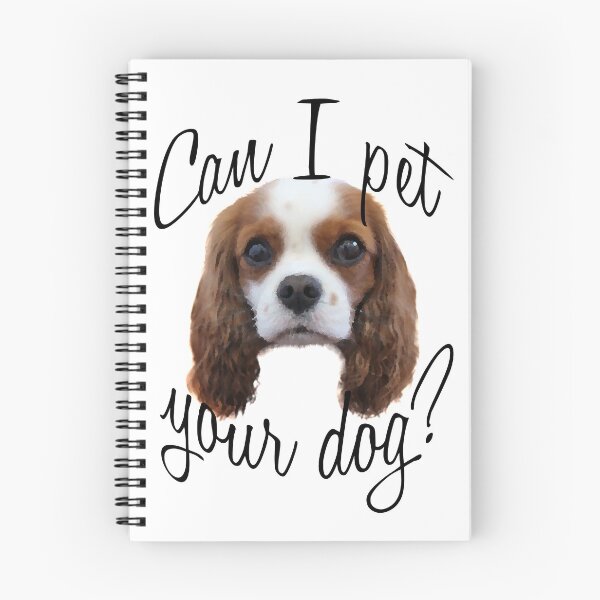 Item preview, Can I pet your dog? designed and sold by Tamarasjt.