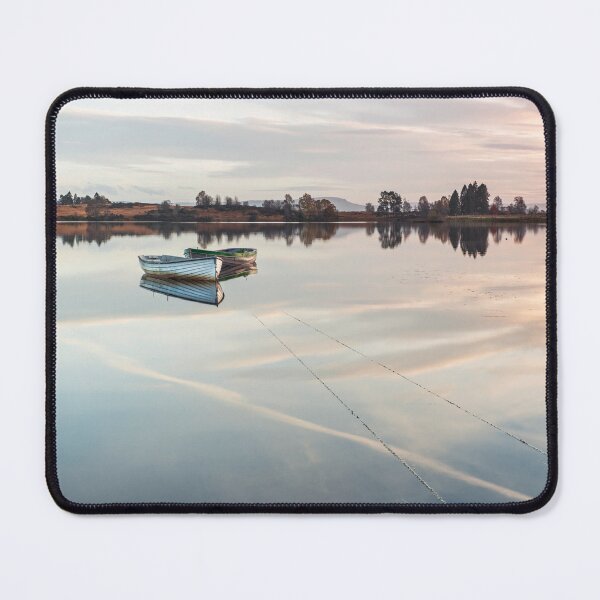 Item preview, Loch Rusky Sunset designed and sold by TMcG72.