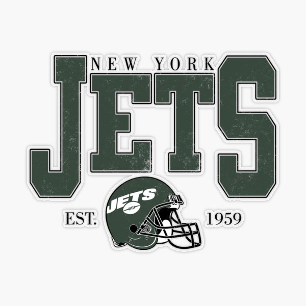 New York Jets Snack Helmet