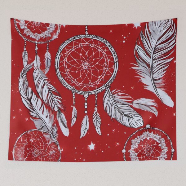 Item preview, Dreamcatcher  , native , protection, lucky, symbol , dream , sleep designed and sold by Lucky 777.
