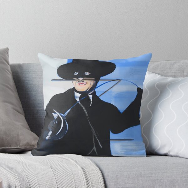 Item preview, Zorro designed and sold by Nornberg77.