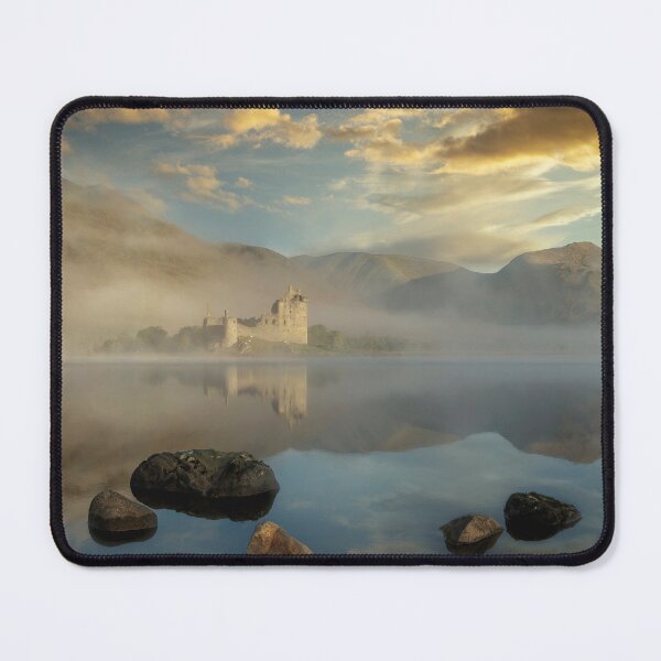Item preview, Kilchurn Castle designed and sold by TMcG72.