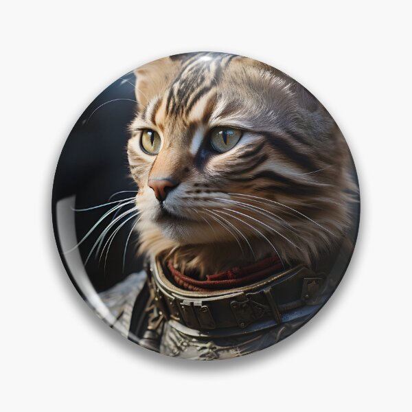 Item preview, Sumerian Cat #009 designed and sold by Mike Muli.
