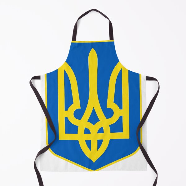 Item preview, Ukraine coat of arms. Ukrainian pride trident. designed and sold by BRINDELEGARD.