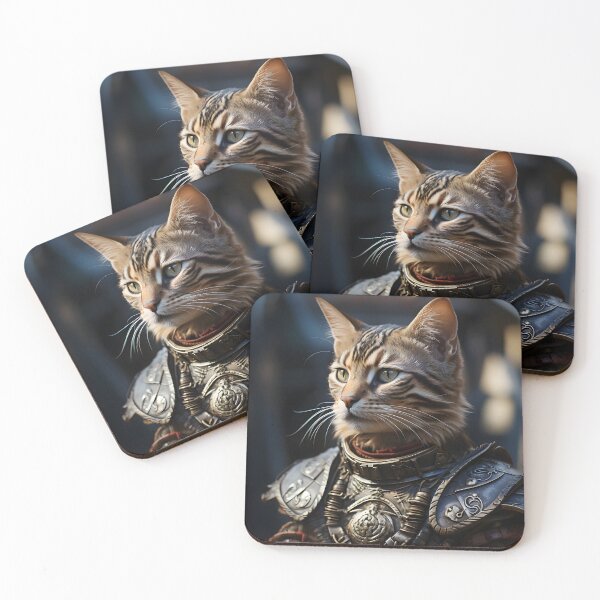 Item preview, Sumerian Cat #009 designed and sold by Mike Muli.