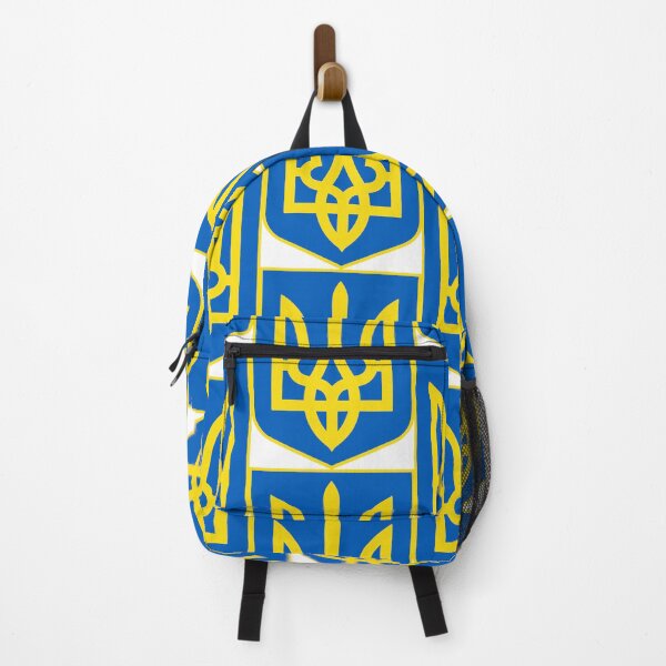 Item preview, Ukraine coat of arms. Ukrainian pride trident. designed and sold by BRINDELEGARD.