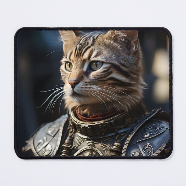 Item preview, Sumerian Cat #009 designed and sold by Mike Muli.