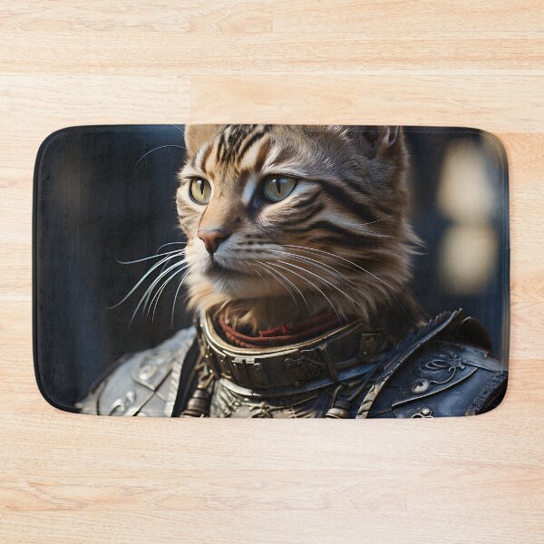 Item preview, Sumerian Cat #009 designed and sold by Mike Muli.