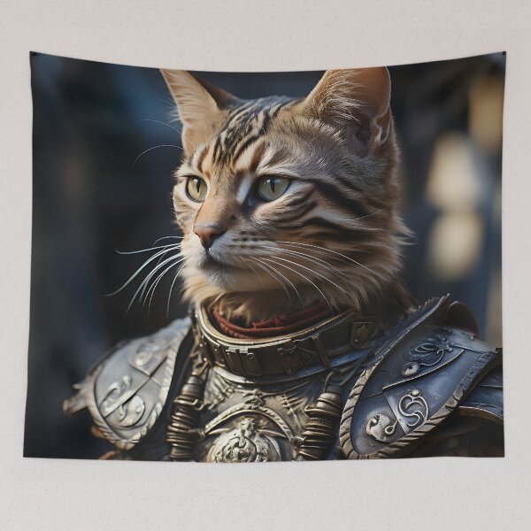 Item preview, Sumerian Cat #009 designed and sold by Mike Muli.