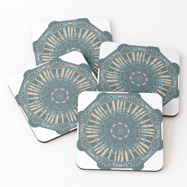 Item preview,  Mandala 3 designed and sold by amandacamara.