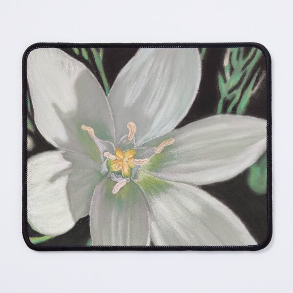 Item preview, The Spring Star designed and sold by LesartsdeGinka.