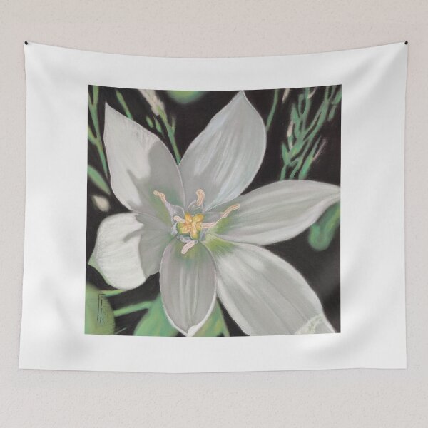 Item preview, The Spring Star designed and sold by LesartsdeGinka.