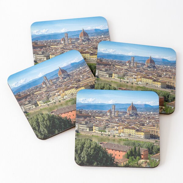 Item preview, Florence, Italy designed and sold by Kathy Weaver.
