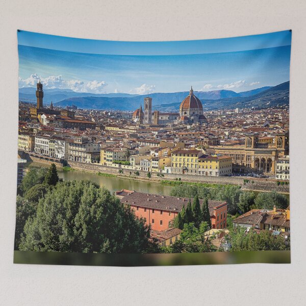 Item preview, Florence, Italy designed and sold by Kathy Weaver.