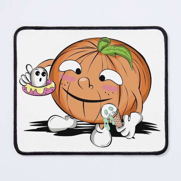 Item preview, halloween ghost  cartoon designed and sold by anurak2516.