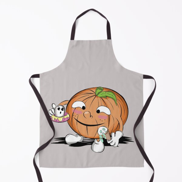 Item preview, halloween ghost  cartoon designed and sold by anurak2516.