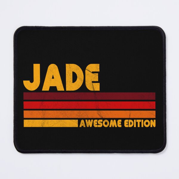 Item preview, Jade, Awesome Edition designed and sold by BYNDART.
