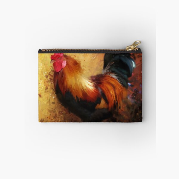Item preview, Rooster designed and sold by Eric BRUNI.