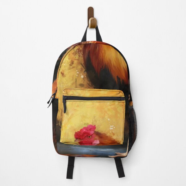 Item preview, Rooster designed and sold by Eric BRUNI.