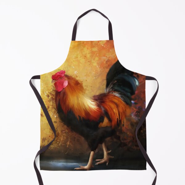 Item preview, Rooster designed and sold by Eric BRUNI.