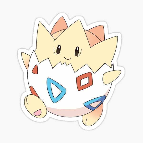 togepi (pokemon) drawn by g.river