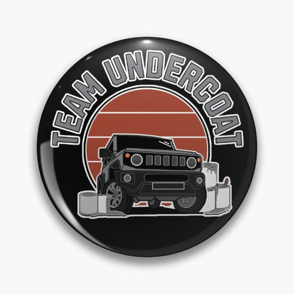 Item preview, Team Undercoat designed and sold by ZookiniYellow.