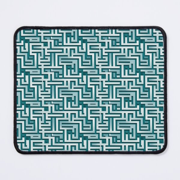 Item preview, Lovely endless design of greek key designed and sold by nexusstore.