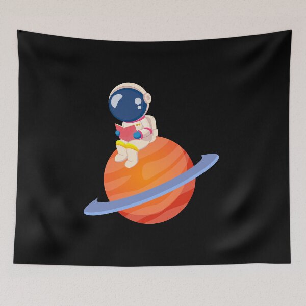 Item preview, Cute space designed and sold by Mateusz Majcherek.