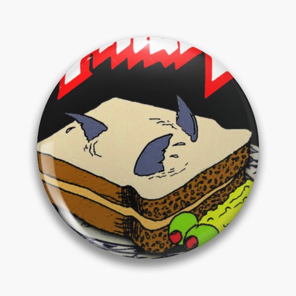 Item preview, best sale - the sandwich   designed and sold by TerriRAnderson.