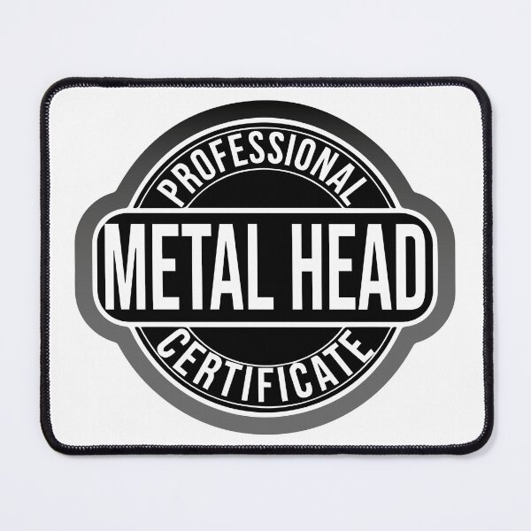 Item preview, Proffesional Metal head designed and sold by Norheast.
