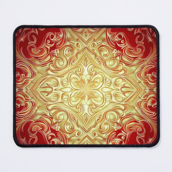 Item preview, Moorish oriental pattern designed and sold by gringourmand.