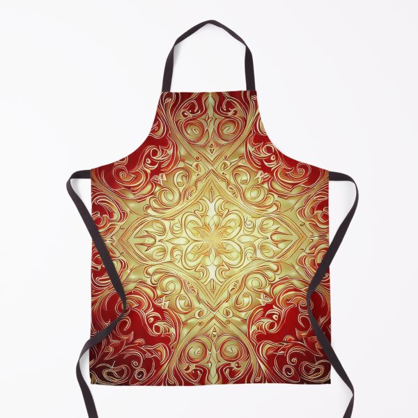 Item preview, Moorish oriental pattern designed and sold by gringourmand.