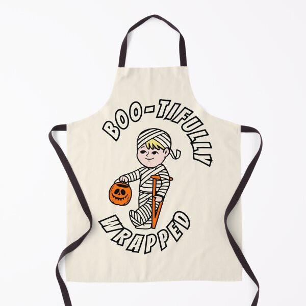 Item preview, Boo-tifully Wrapped designed and sold by DesignDazzles.