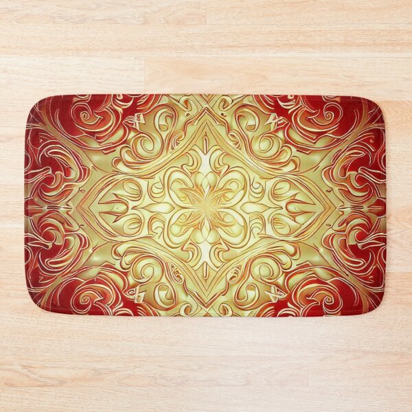 Item preview, Moorish oriental pattern designed and sold by gringourmand.