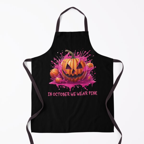 Item preview, In October We Wear Pink designed and sold by Roman-Designer.