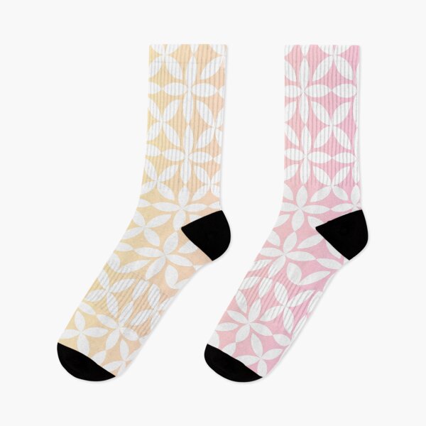 Item preview, Miniml rose gradient pattern designed and sold by MyThemesDesign.