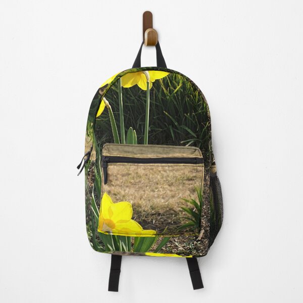 Item preview, Beautiful Yellow Spring Flower Family designed and sold by ANKOMALL.