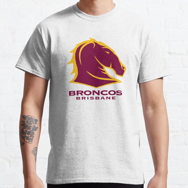 Brisbane Broncos NRL Fans Grunge Polynesian Tattoo Summer Gift Hawaiian  Shirt - Freedomdesign