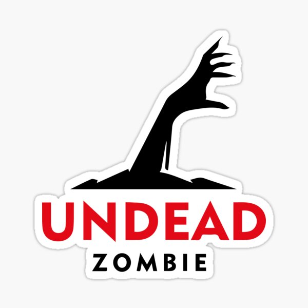 Item preview, Undead Zombie designed and sold by Norheast.