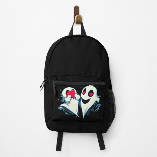 Item preview, Two Ghosts in love designed and sold by TomFrontierArt.